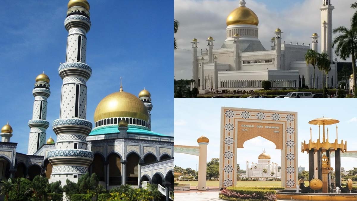Brunei