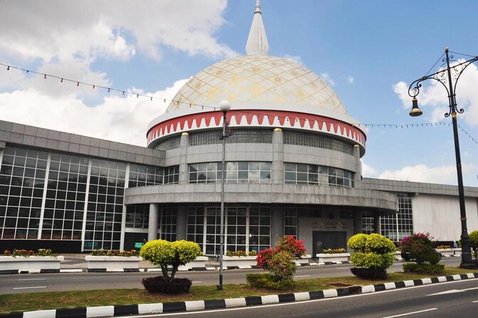 Things to Do in Brunei