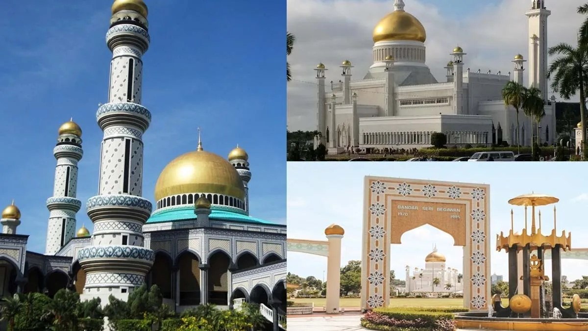 Brunei photos