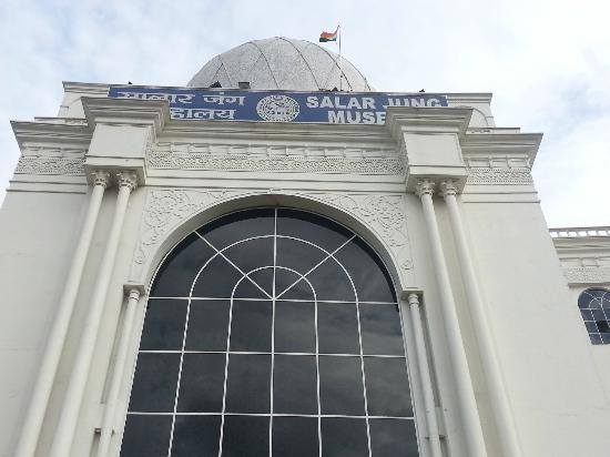 Top Tourist Places in Hyderabad