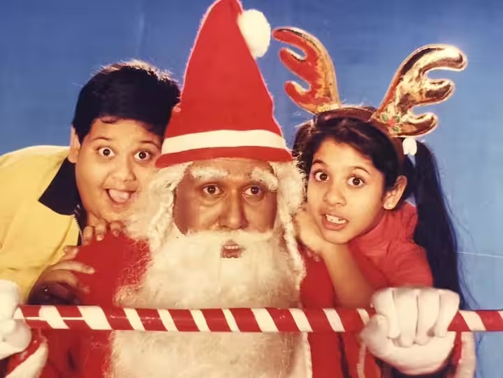 tanvi hegde transformation