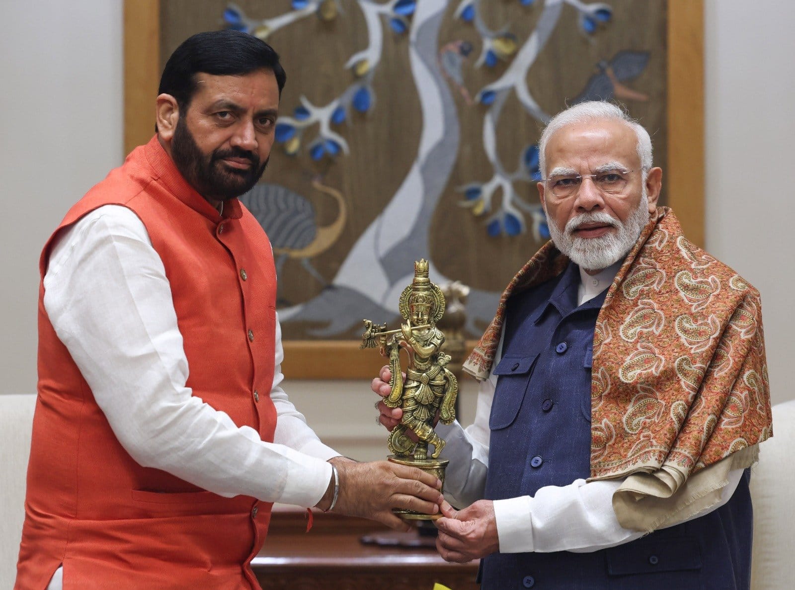 evening bulletin in hindi