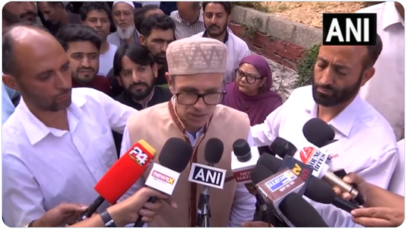 evening bulletin in hindi