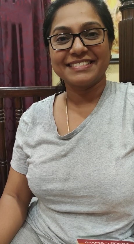 aparna pillai