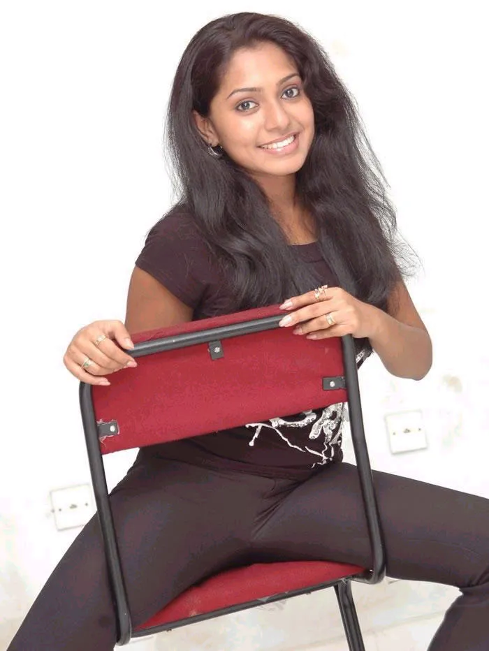 aparna pillai