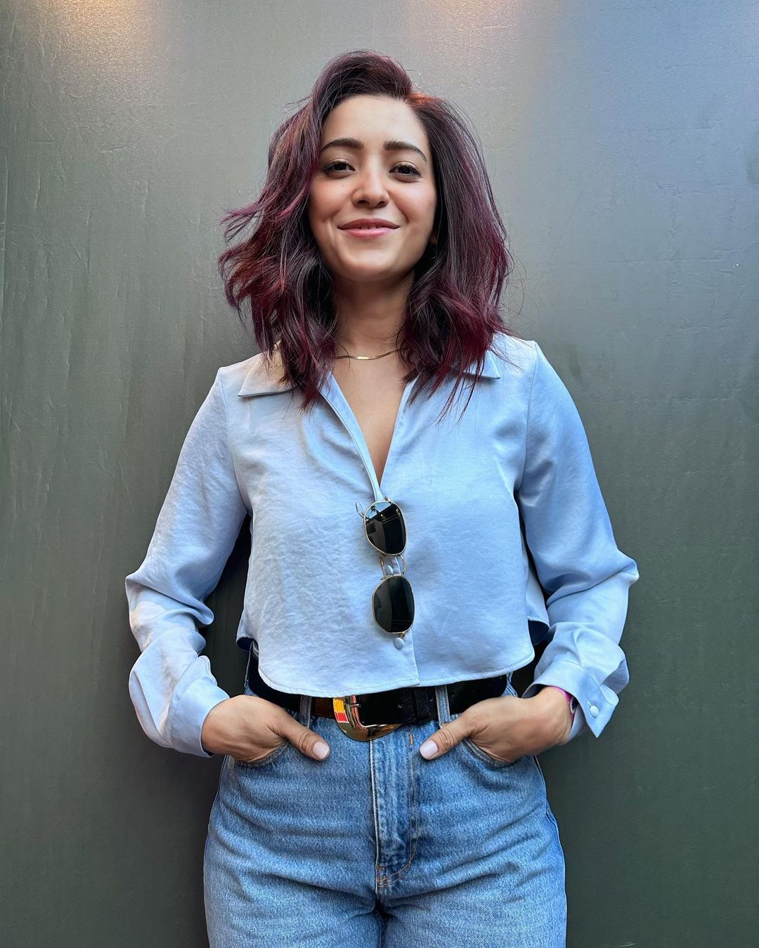 Asha Negi on casting couch