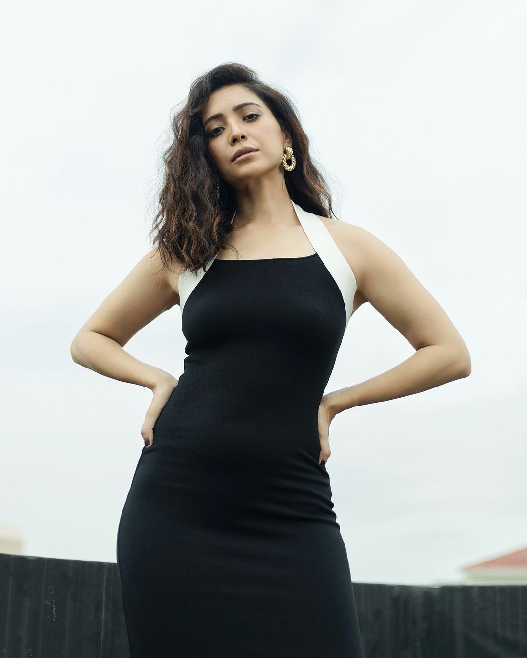 Asha Negi