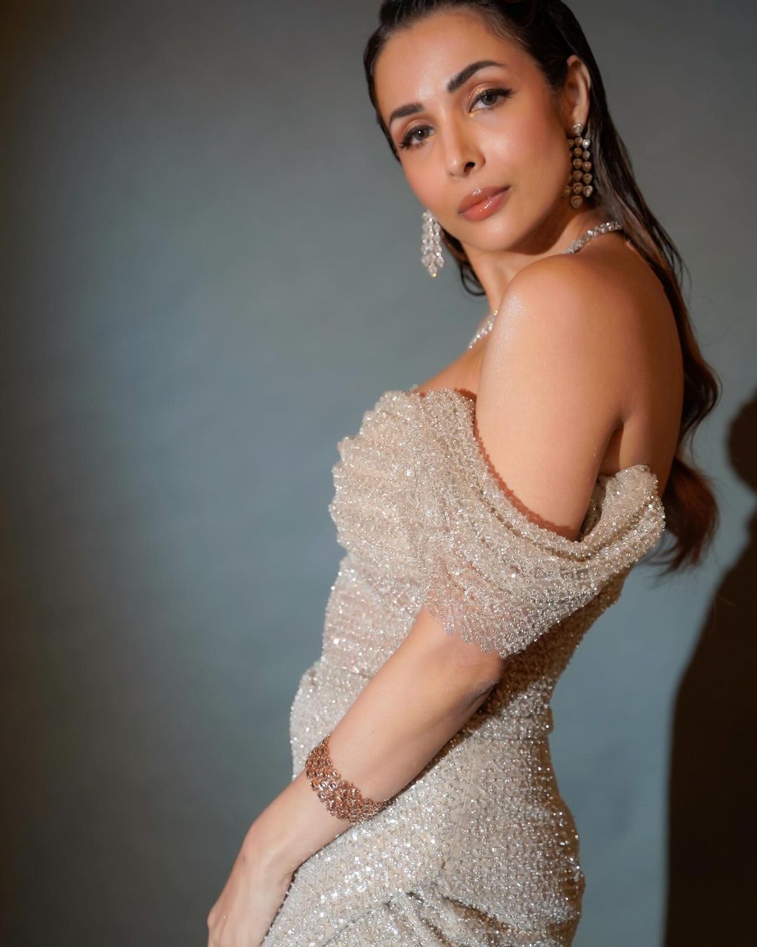 malaika arora age