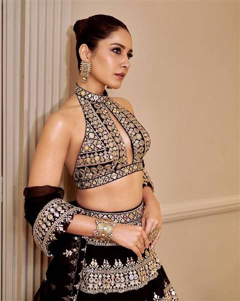 raashi khanna