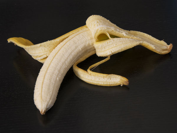 banana peel