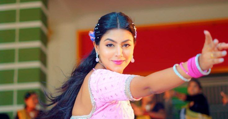 सिंगर गोल्डी यादव का नया सांग, 'सोना जइसन गुन बा इयार में’