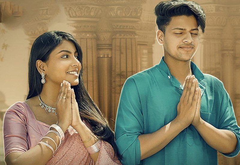 Bhojpuri Song: Mahi Srivastava is wreaking havoc in the song 'Tona Lago Na', Priyanka Singh voice