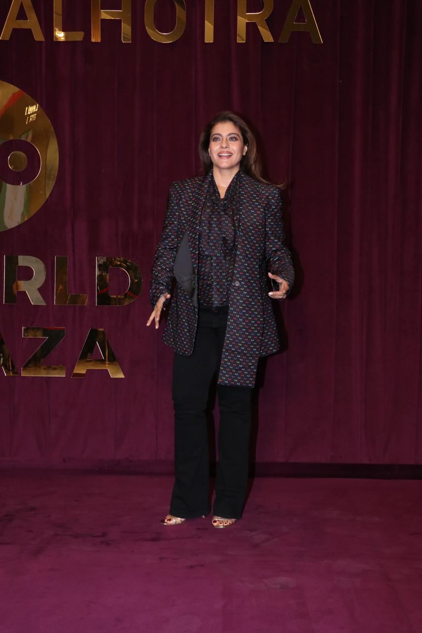kajol films