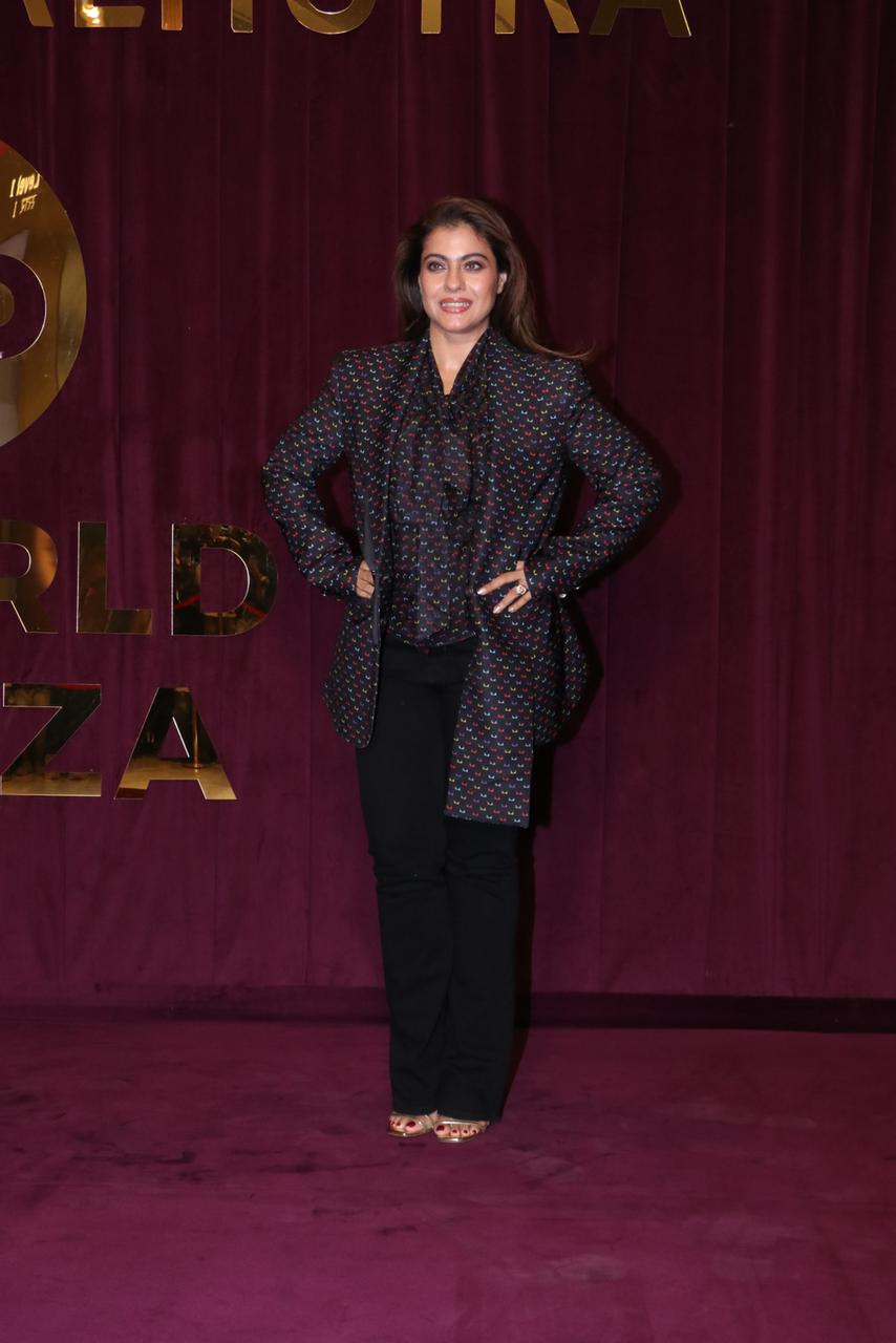 kajol devgn pics