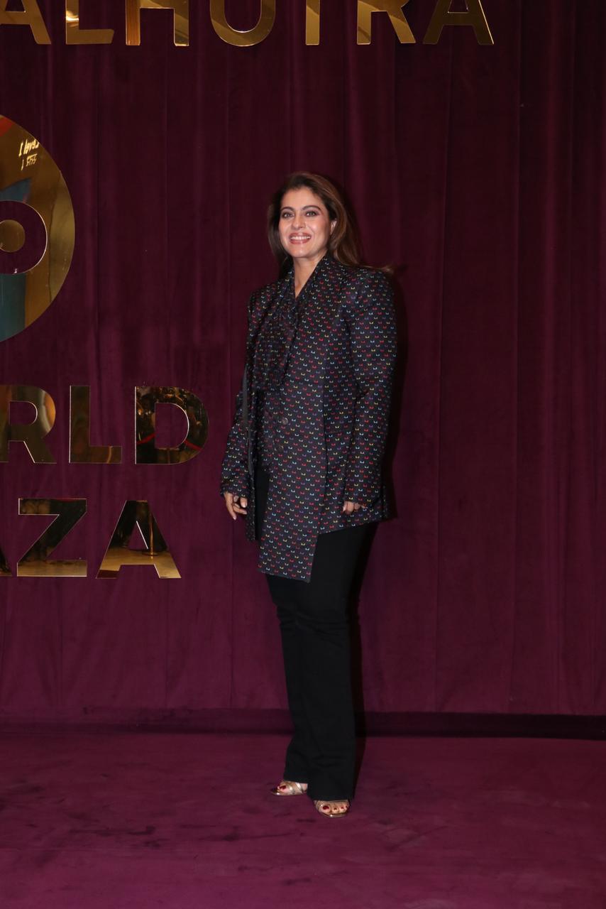 kajol devgn