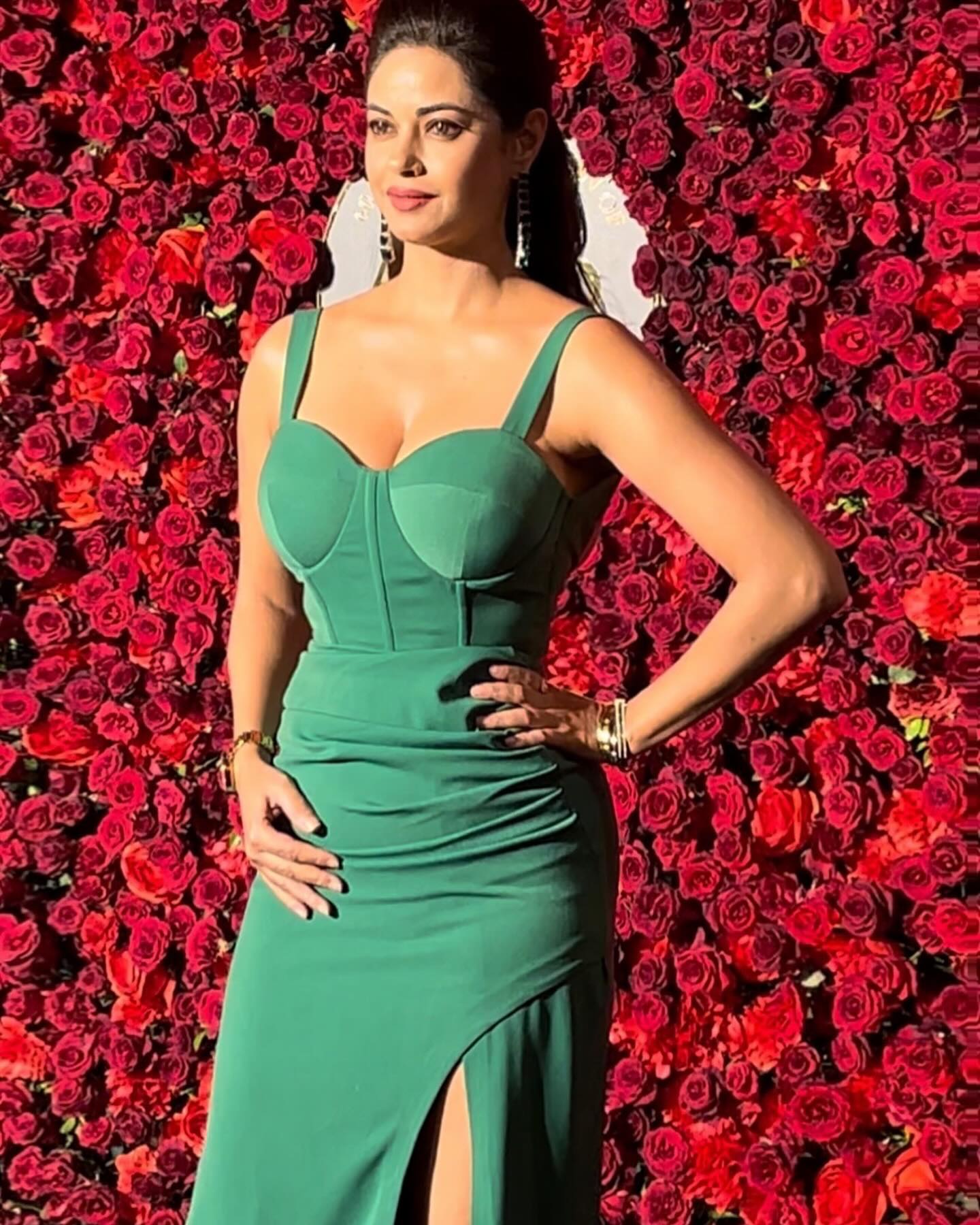 meera chopra