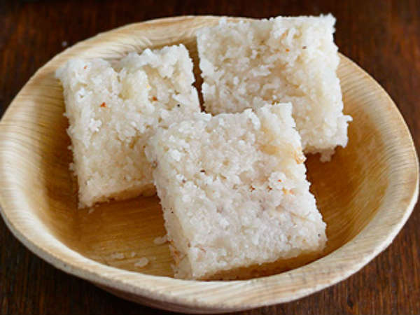 navratri sweets