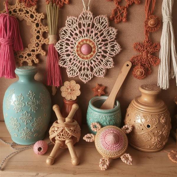 handicraft market chennai