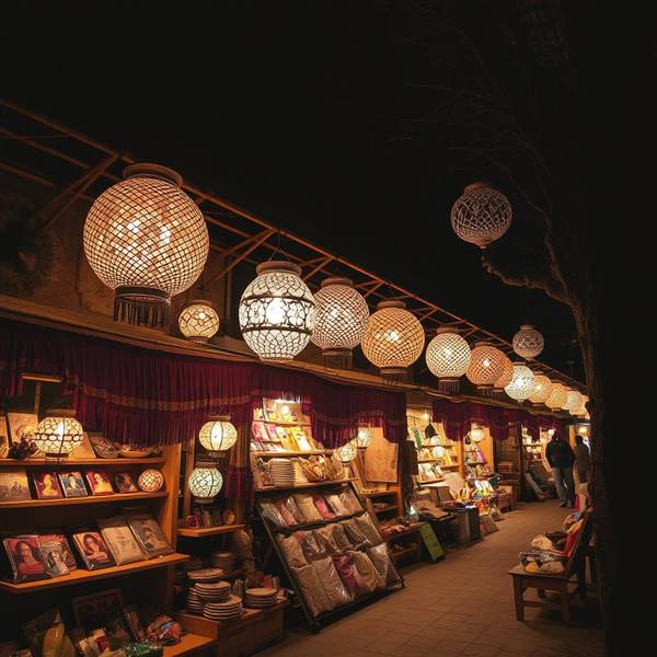 handicraft market chennai