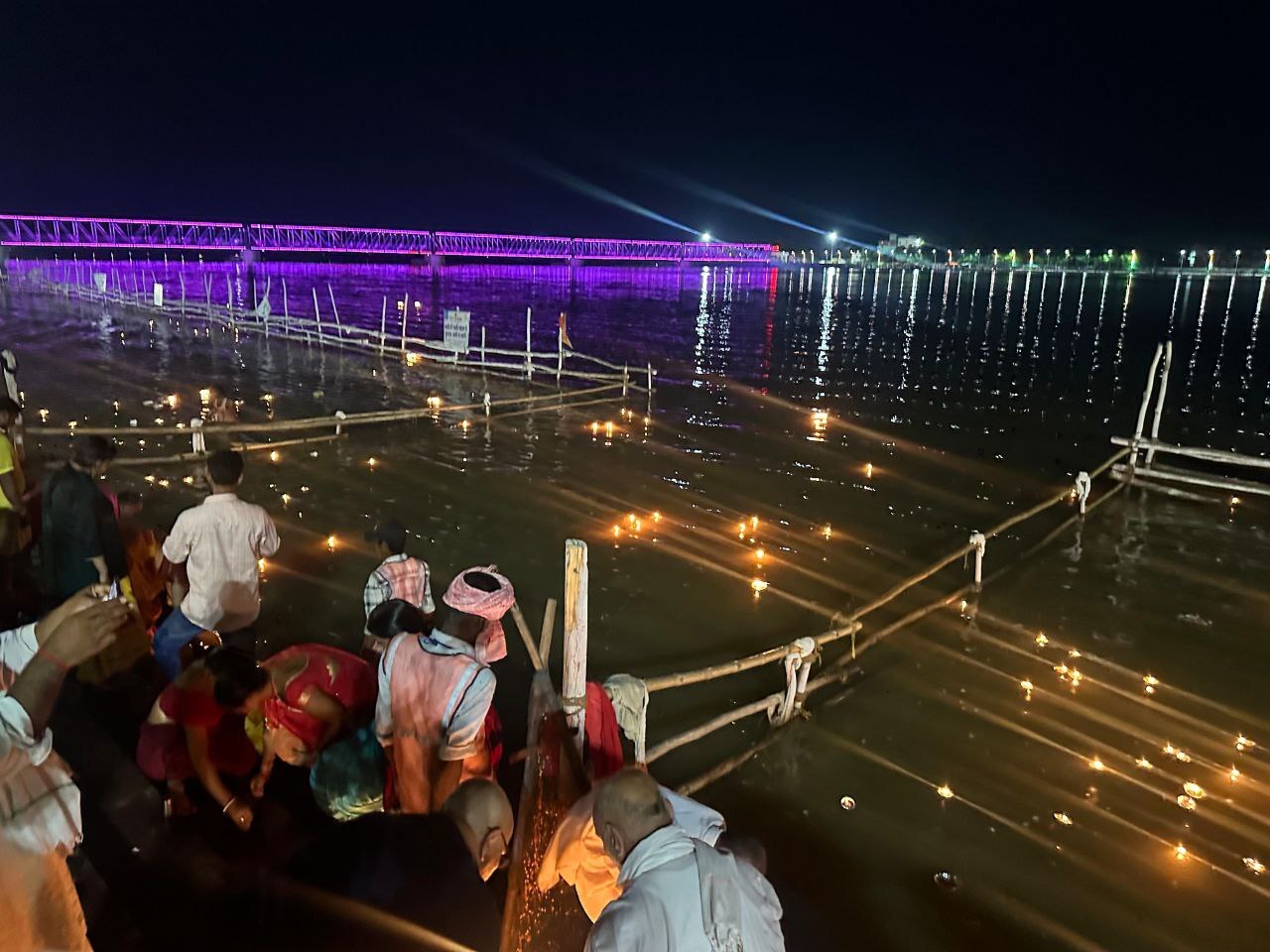 Photos of World famous fair