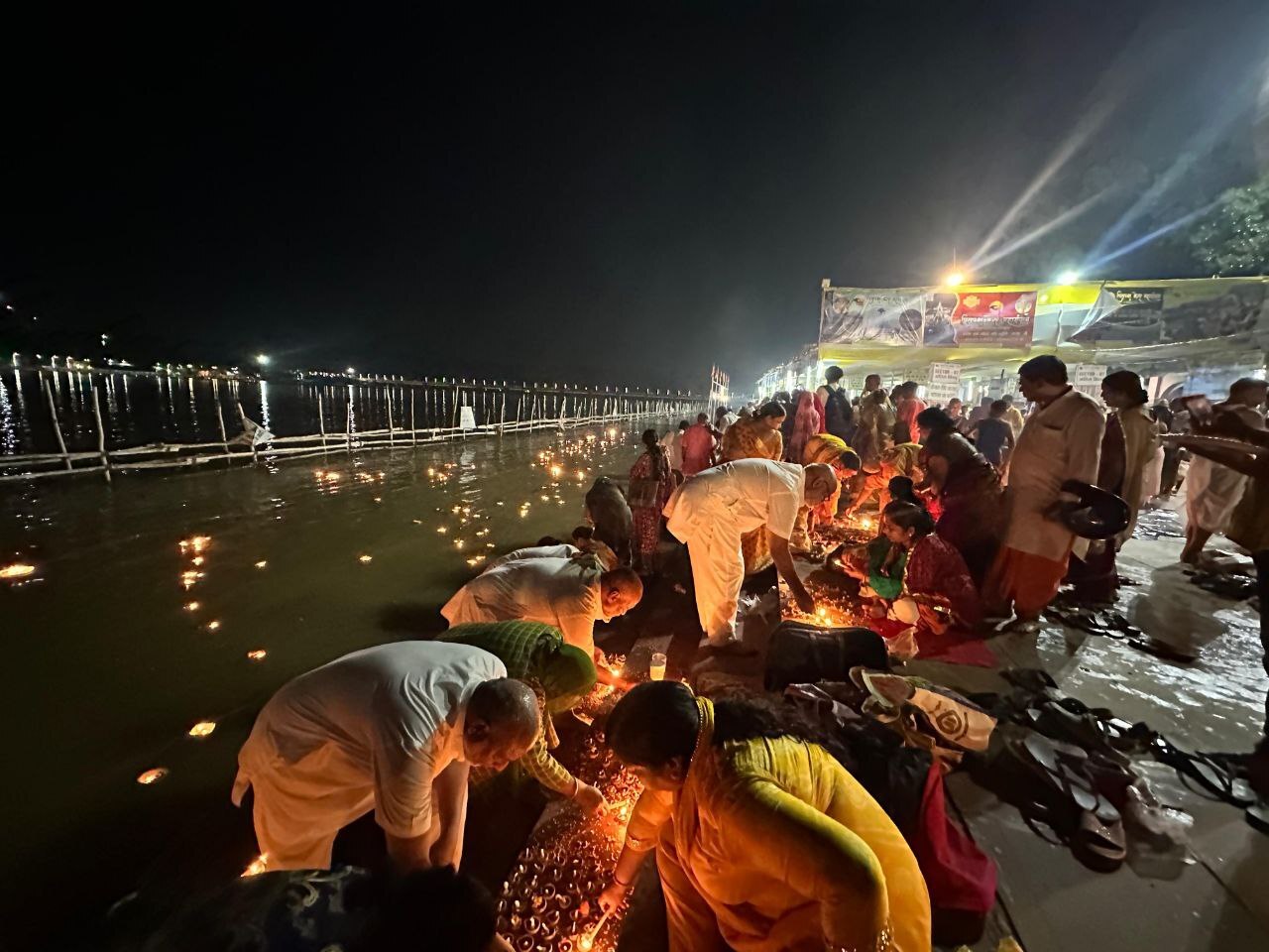 World Famous Pitrupaksh Mela