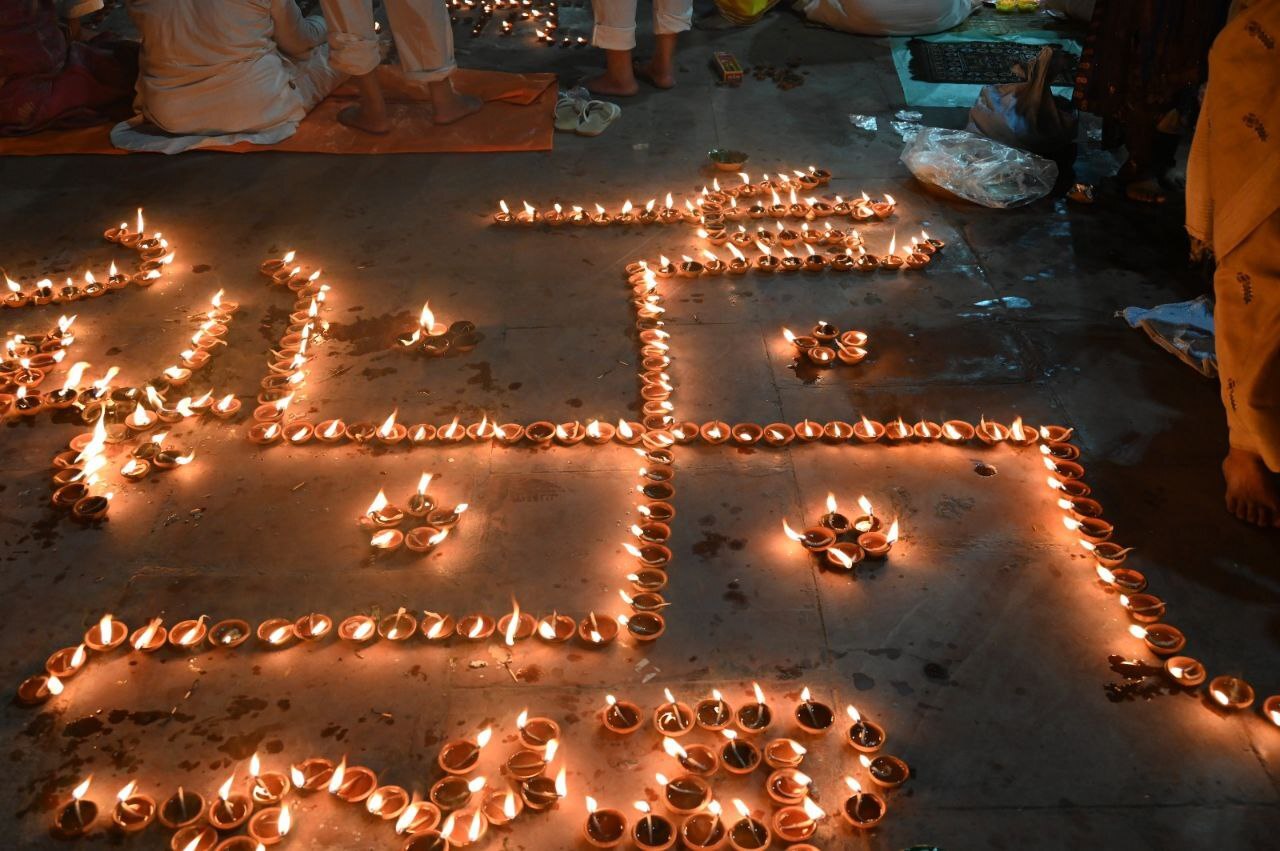 ज़िला पदाधिकारी गया डॉ. त्यागराजन एसएम