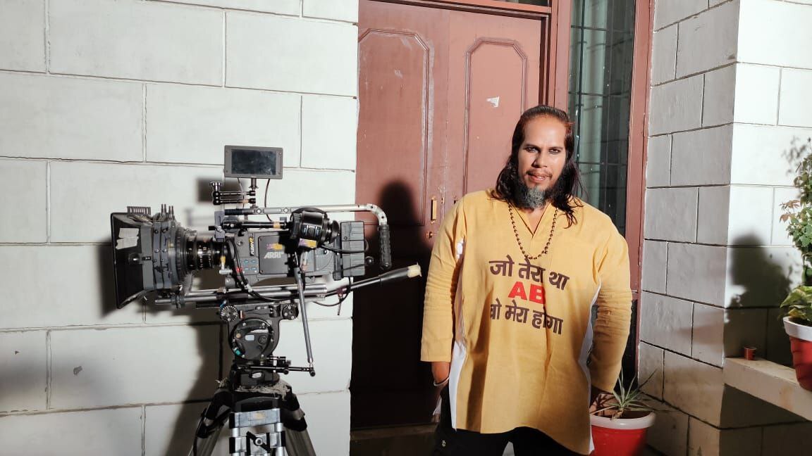 ’जो तेरा था अब वो मेरा होगा’, संदेह फिल्म में अभिनेता गौरव का किरदार रहा सबसे शानदार