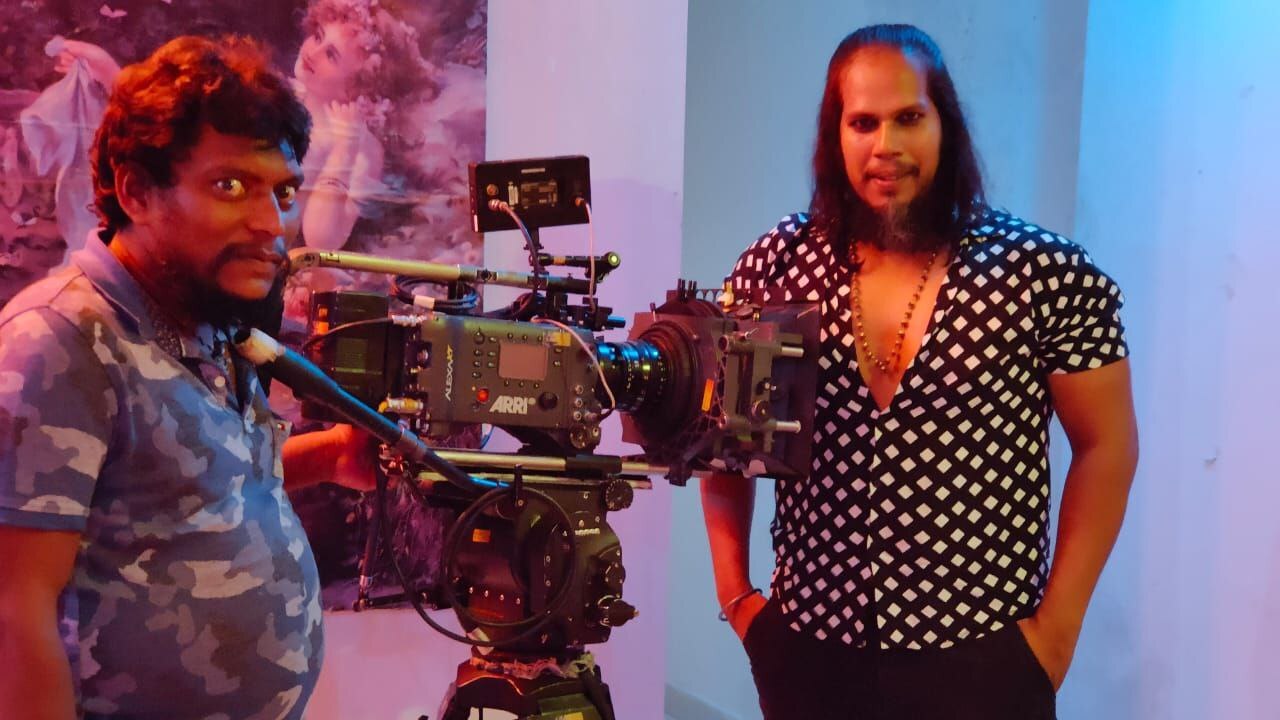 Gaurav Kumar Sandeh Movie Latest Update