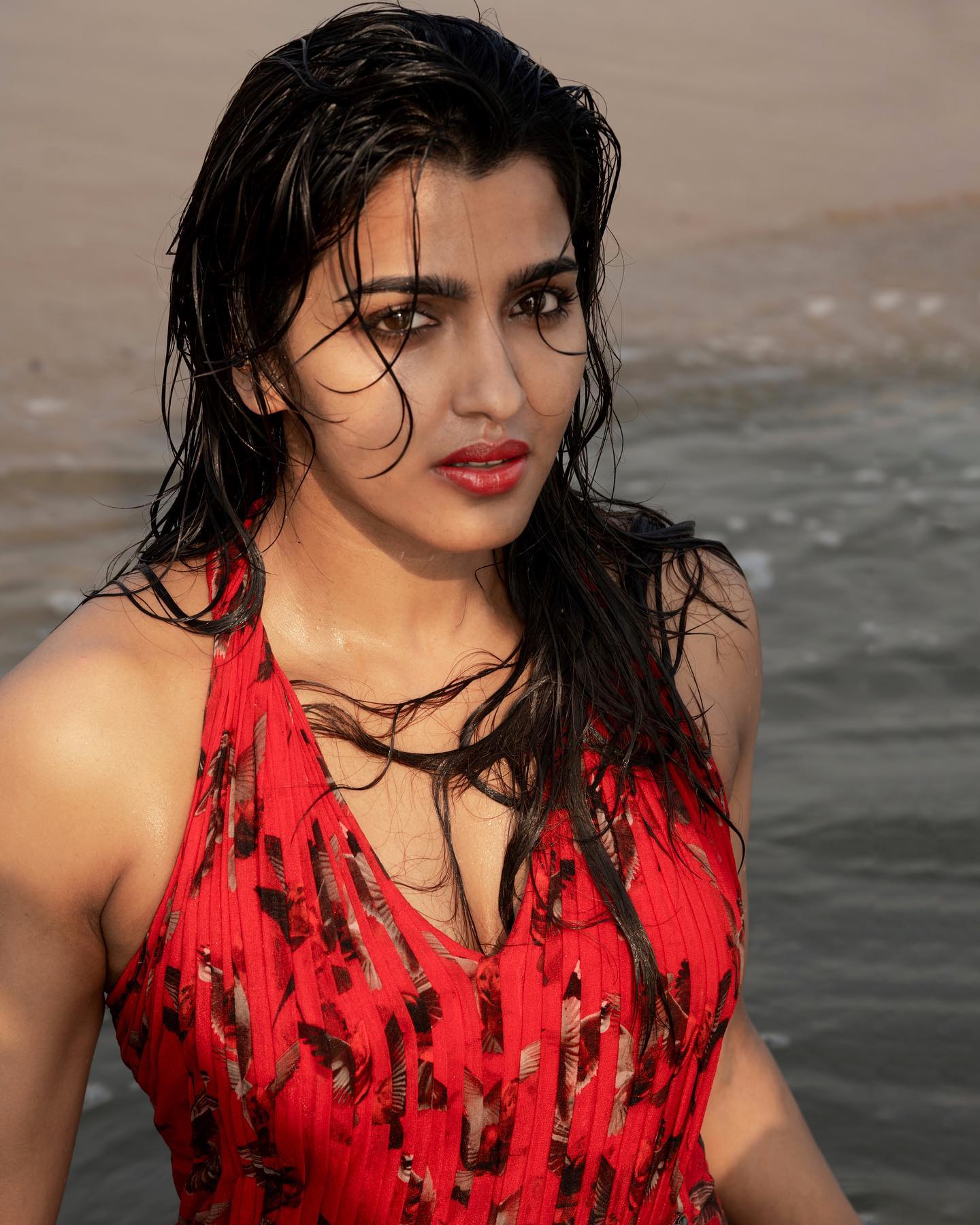 sai dhanshika