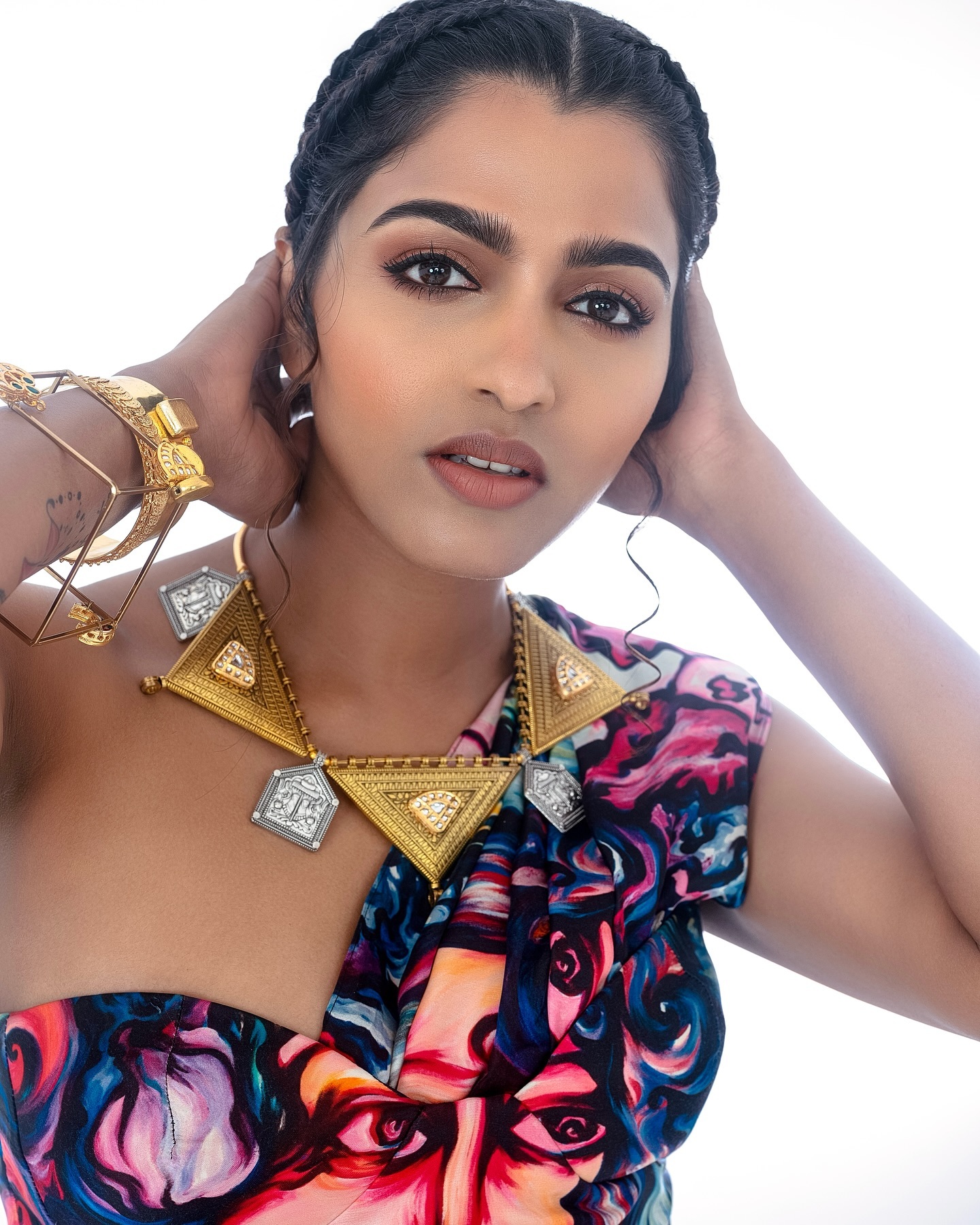 sai dhanshika