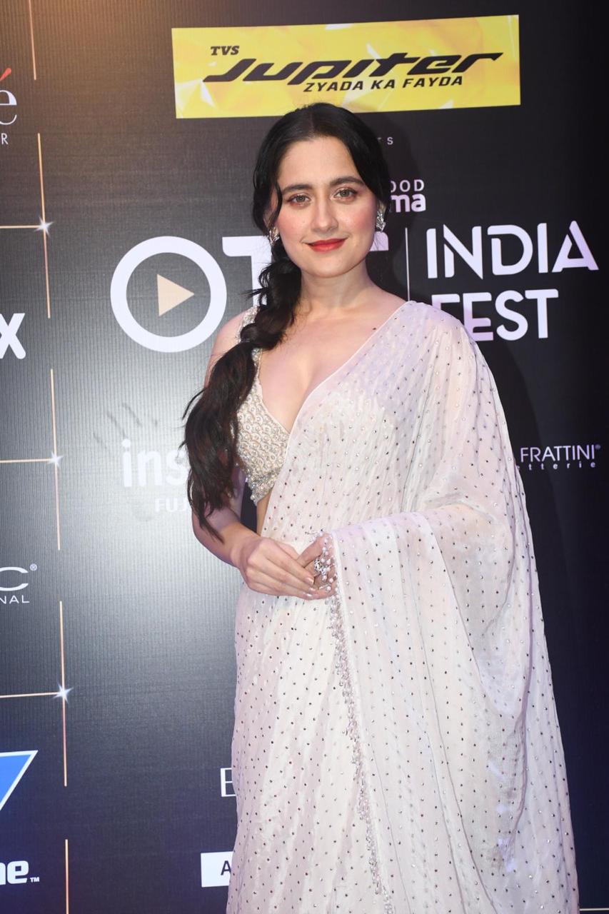Sanjeeda Shaikh pics
