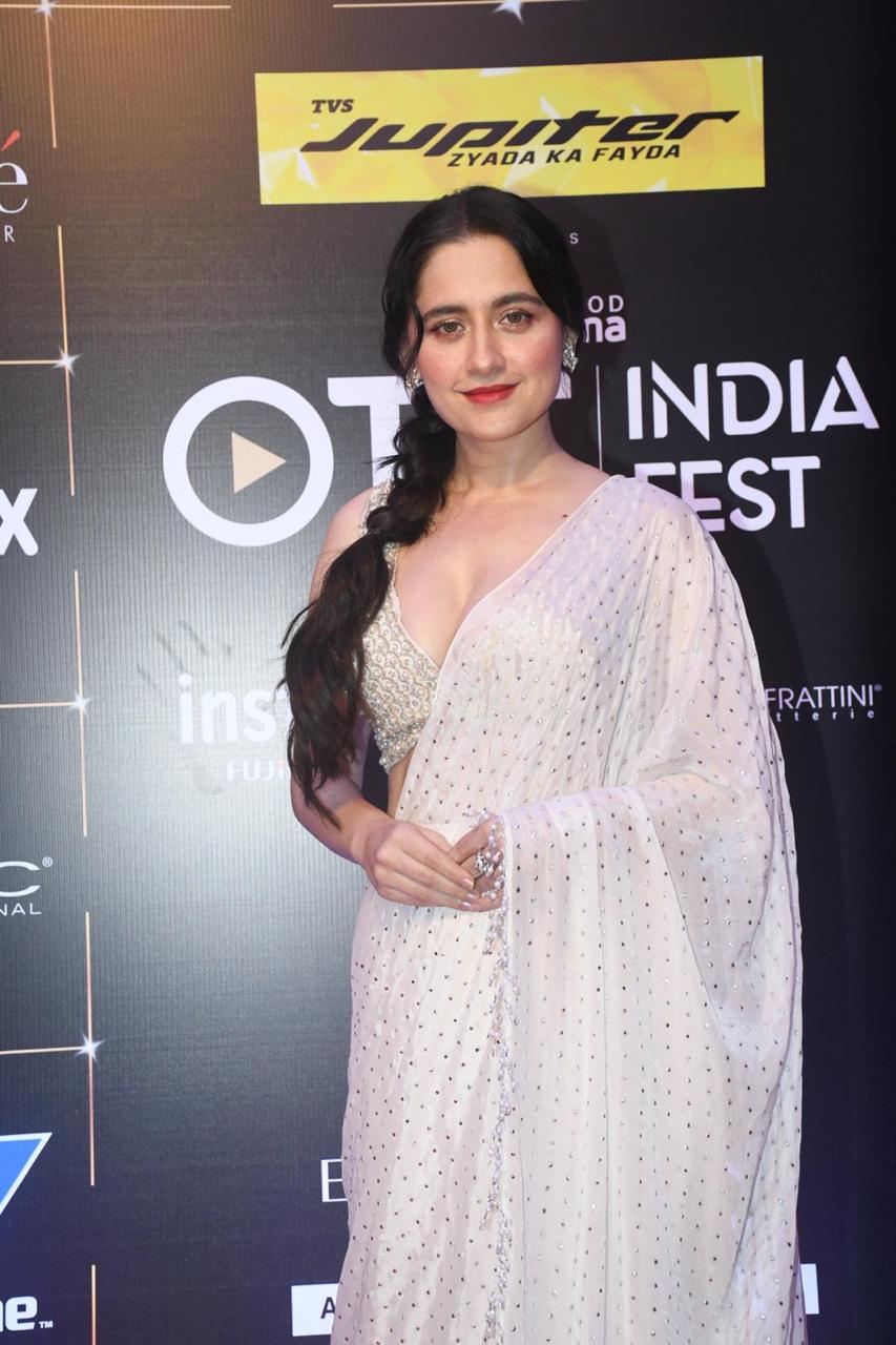 Sanjeeda Shaikh affair