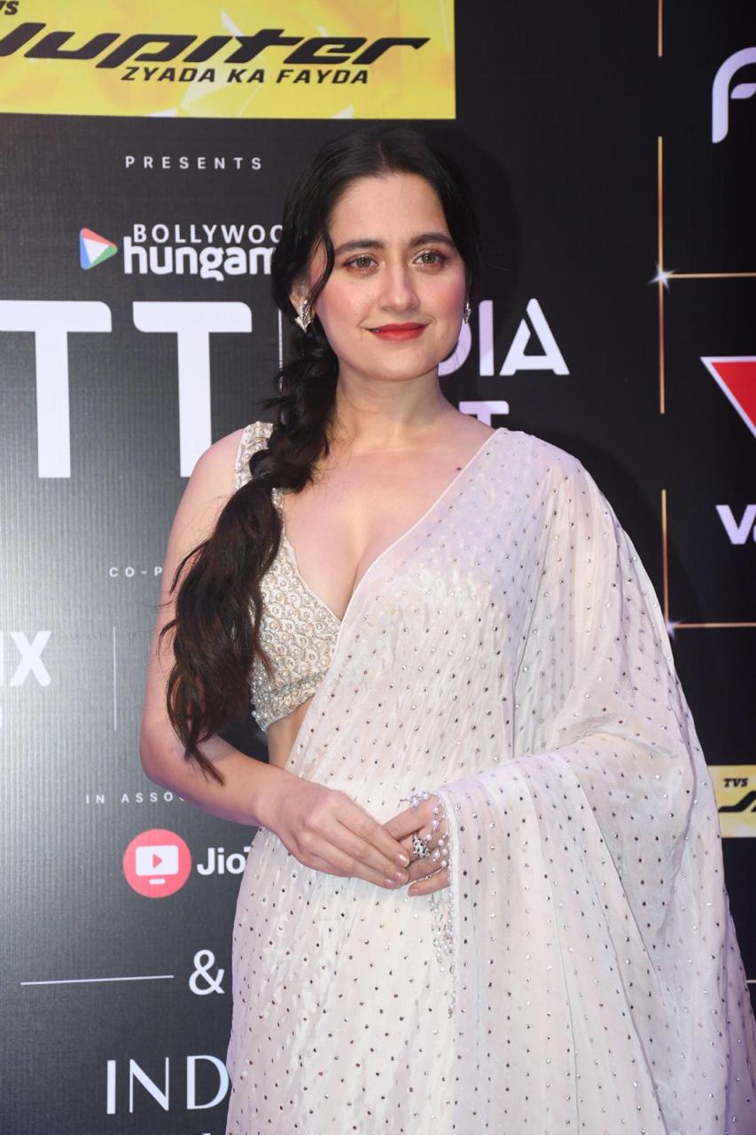 Sanjeeda Shaikh husband name