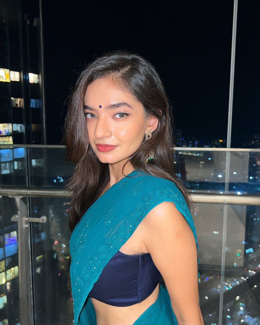 Anushka Sen Tv Shows