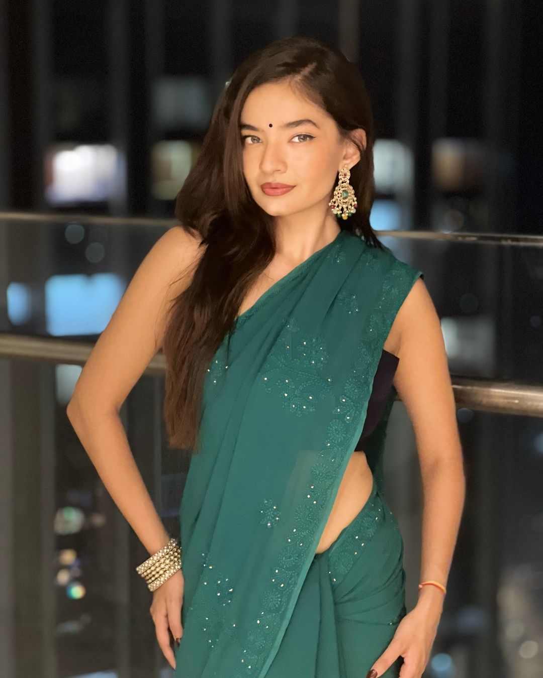 Anushka Sen