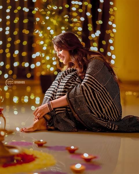 chaitra reddy