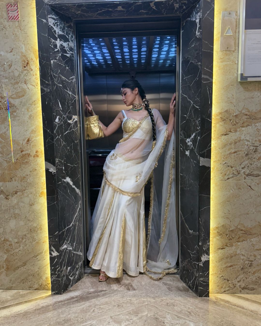 mouni roy latest news