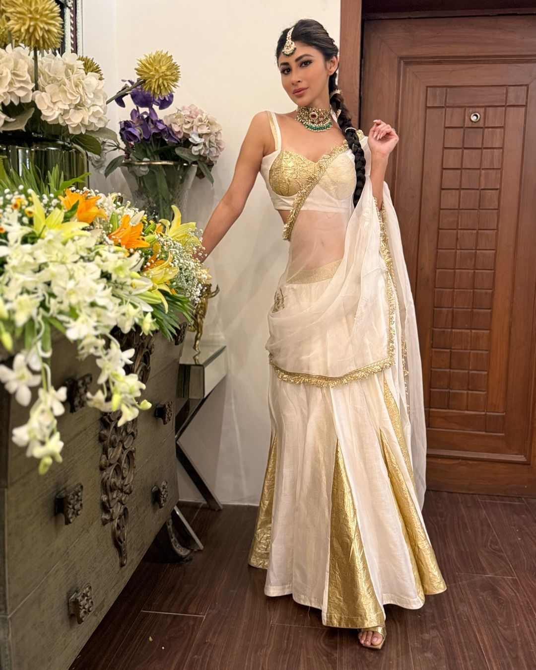 Mouni Roy Instagram