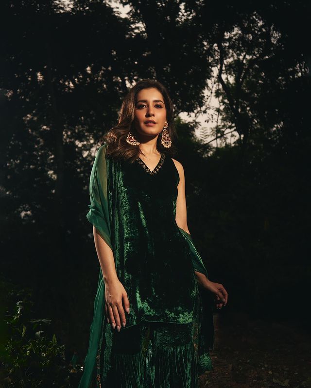 राशि खन्ना