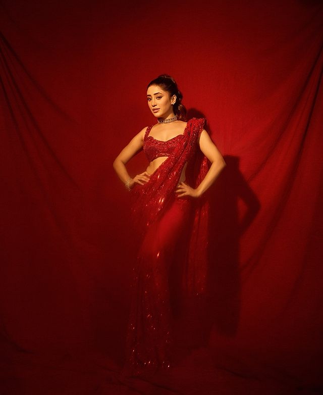 shivangi joshi boyfriend name