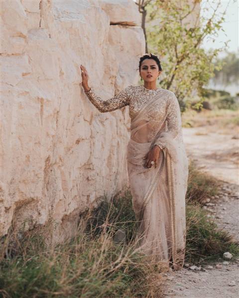 shraddha srinath