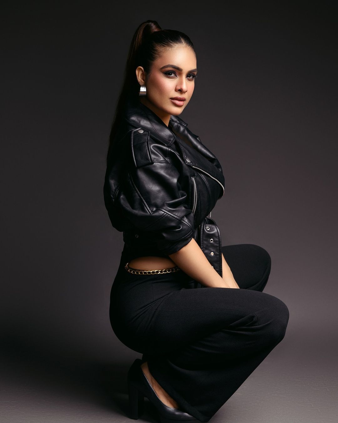 neha malik new song