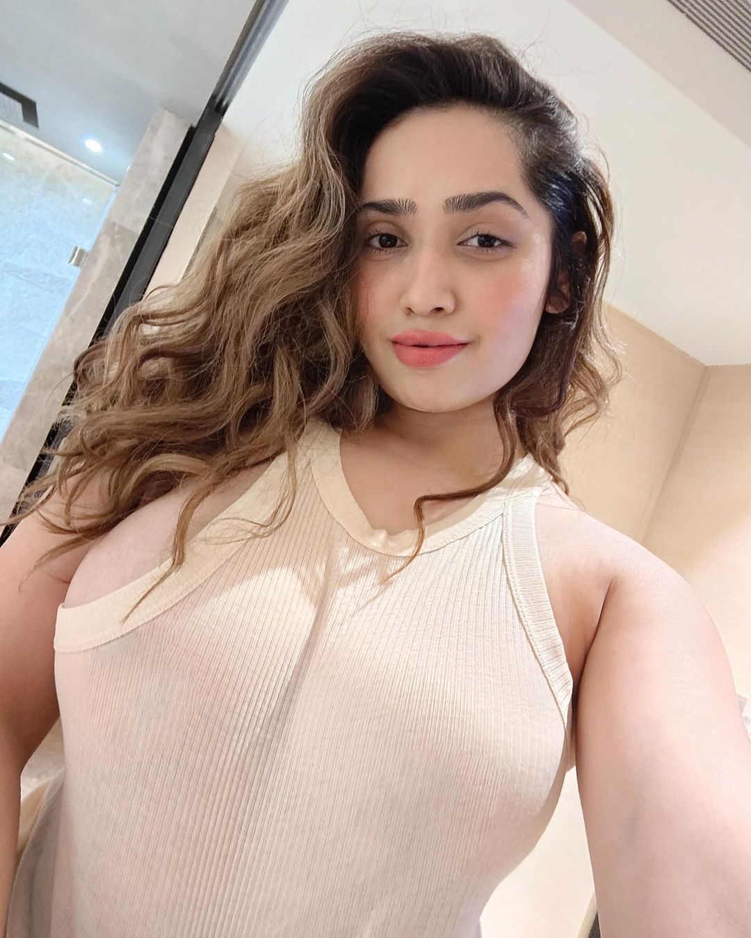 Aditi Mistry