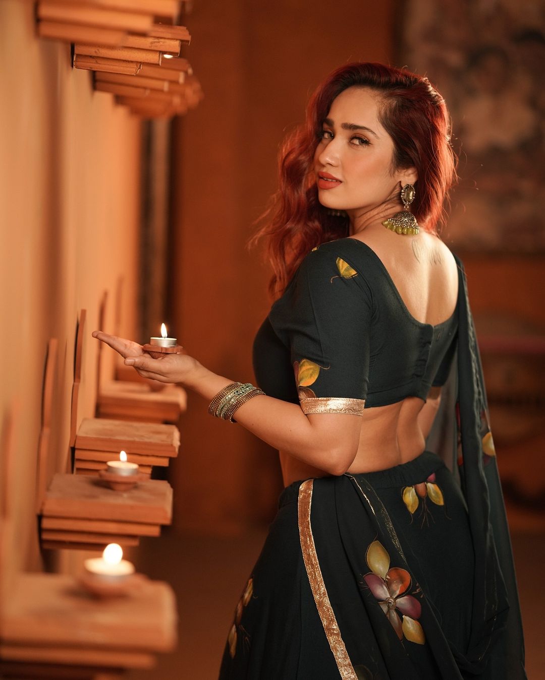 bigg boss 18 wild card contestant