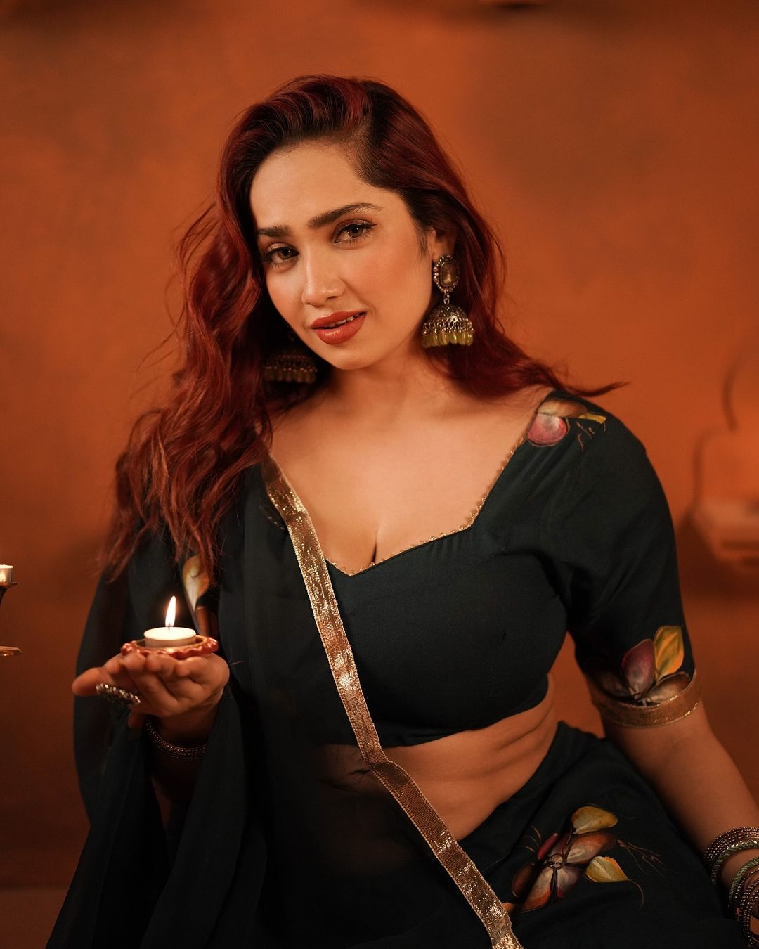 Aditi Mistry Instagram
