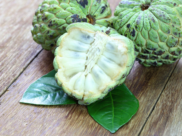 Is Custard Apple Safe for Diabetics