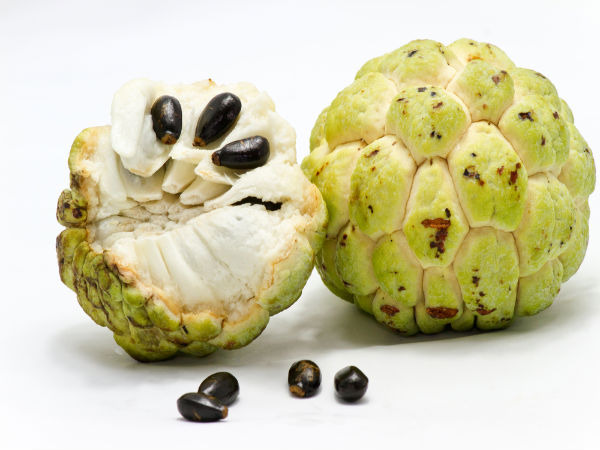Is Custard Apple Safe for Diabetics