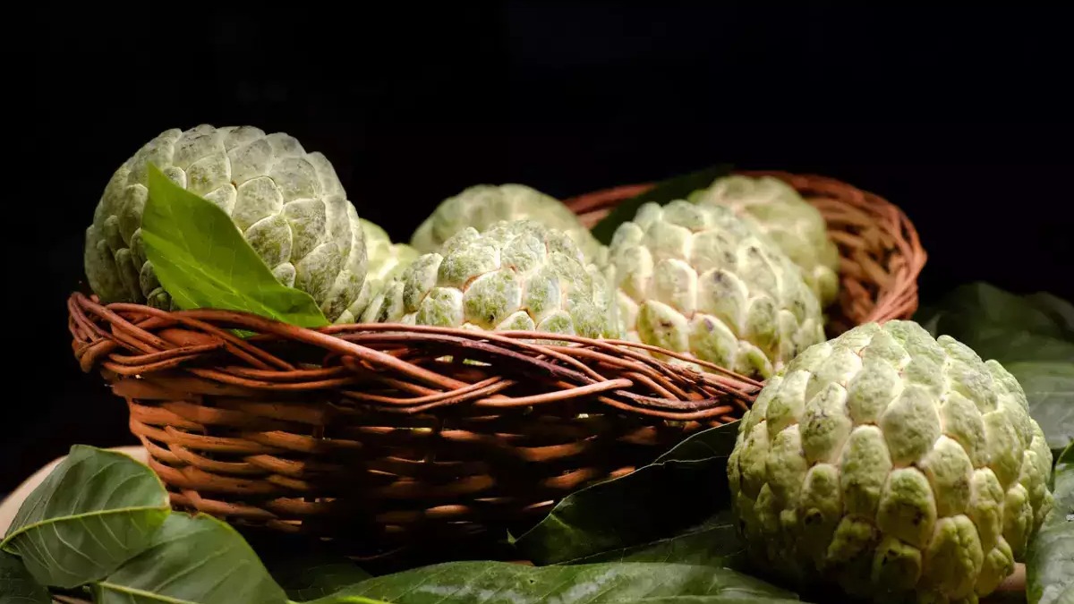Is Custard Apple Safe for Diabetics