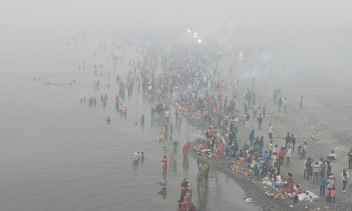 Bihar Chhath Puja