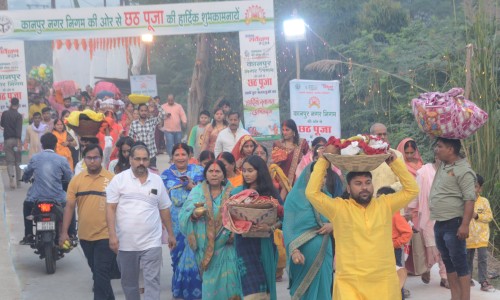 Usha Arghya, Chhath Puja Importance
